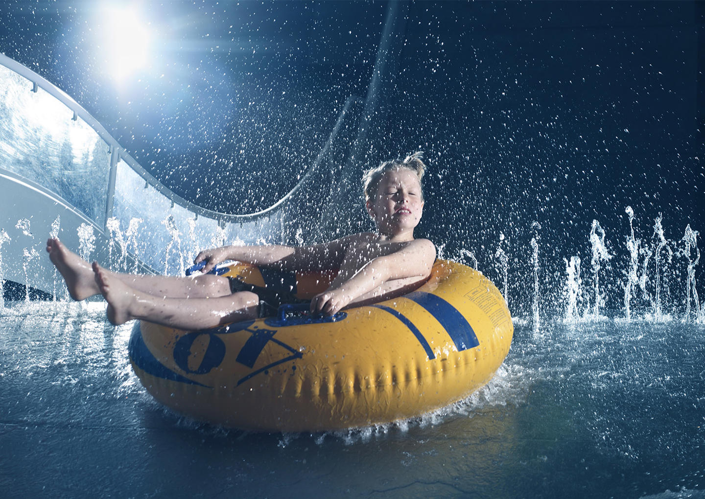 Kokpunkten familjepaket