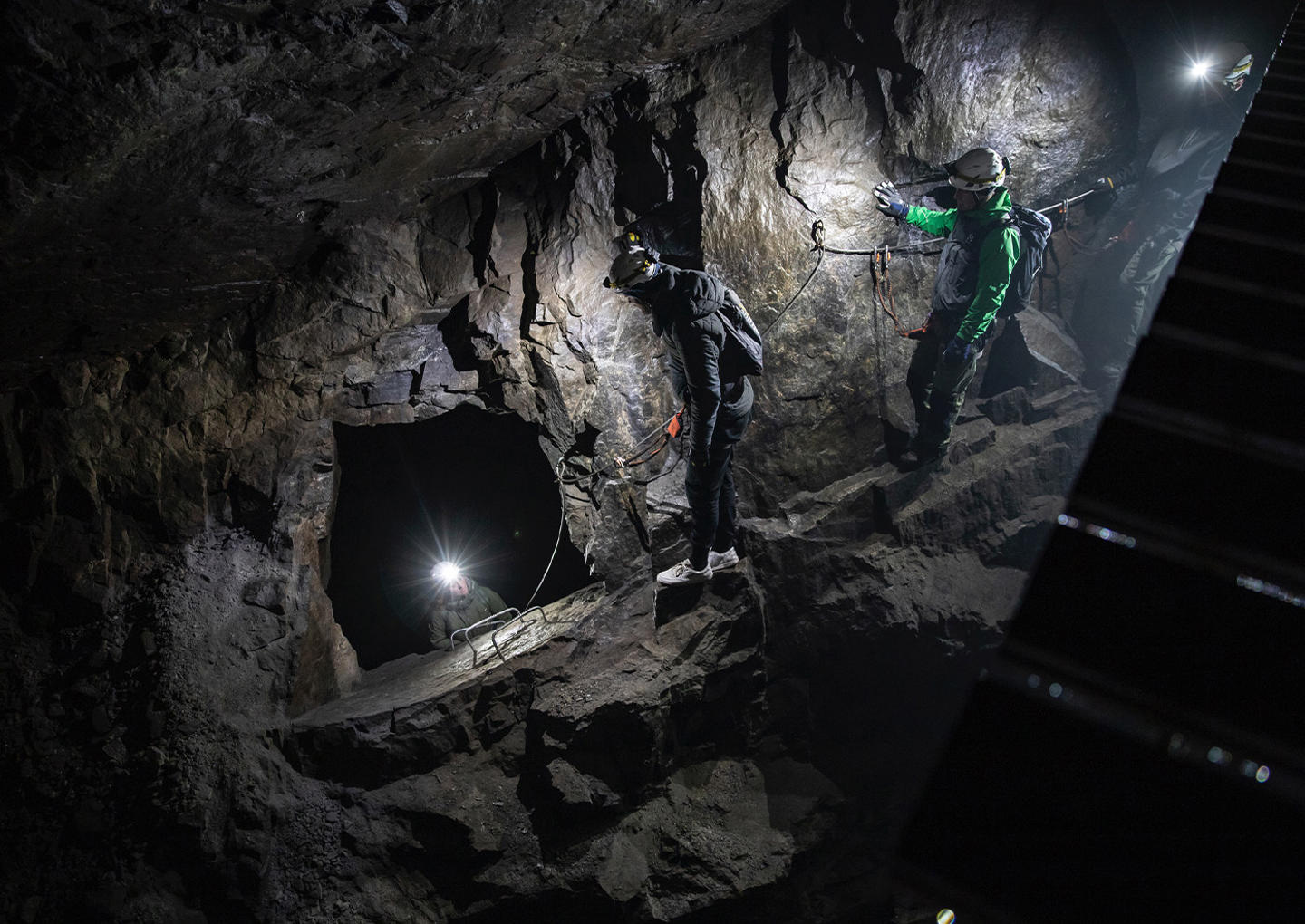 Äventyrstur barn för två