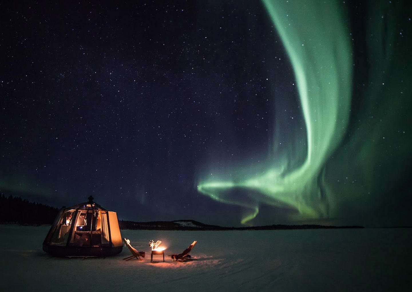 Peace & Quiet Nature Hotel