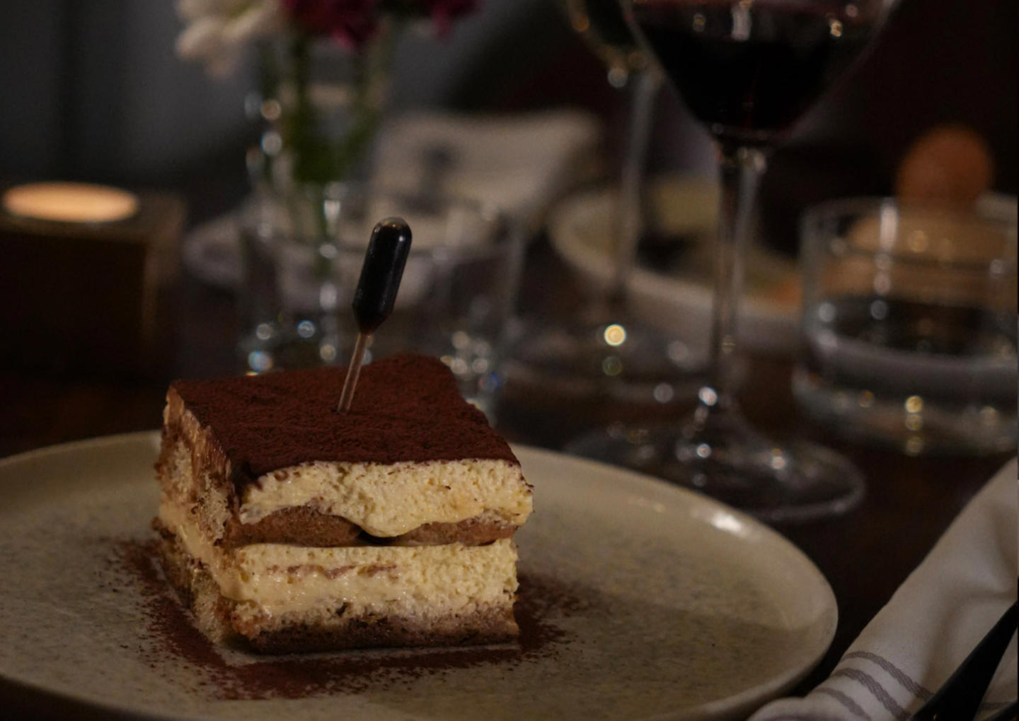 YumWalk Premium Bites för två