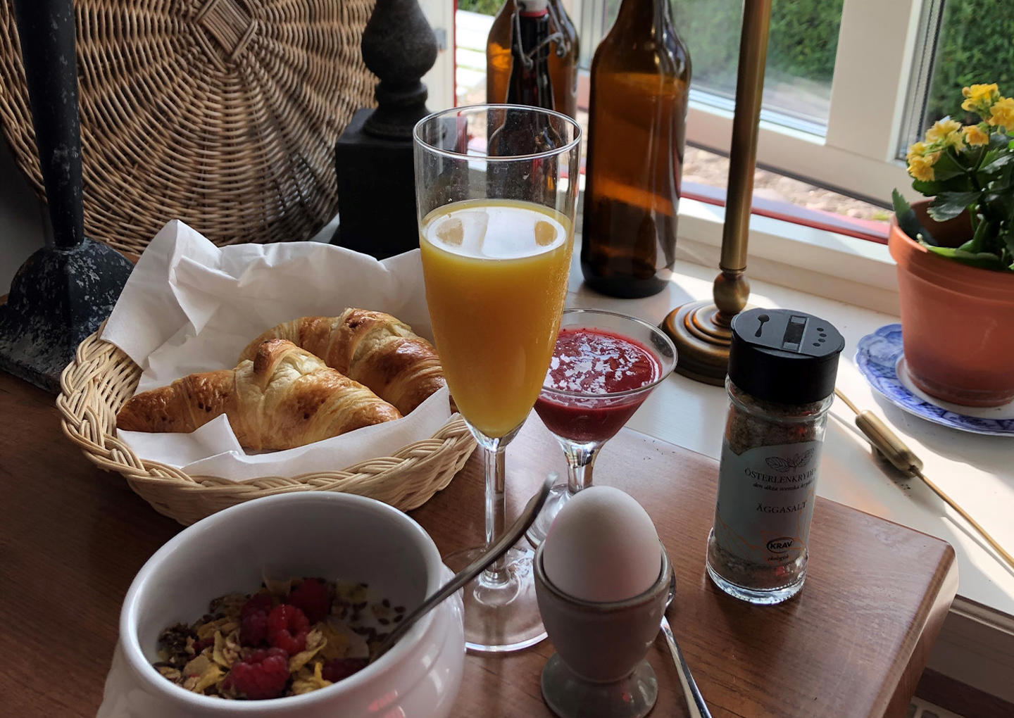 glimminge bed and breakfast