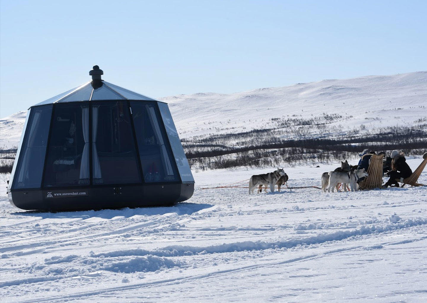 Peace & Quiet Nature Hotel
