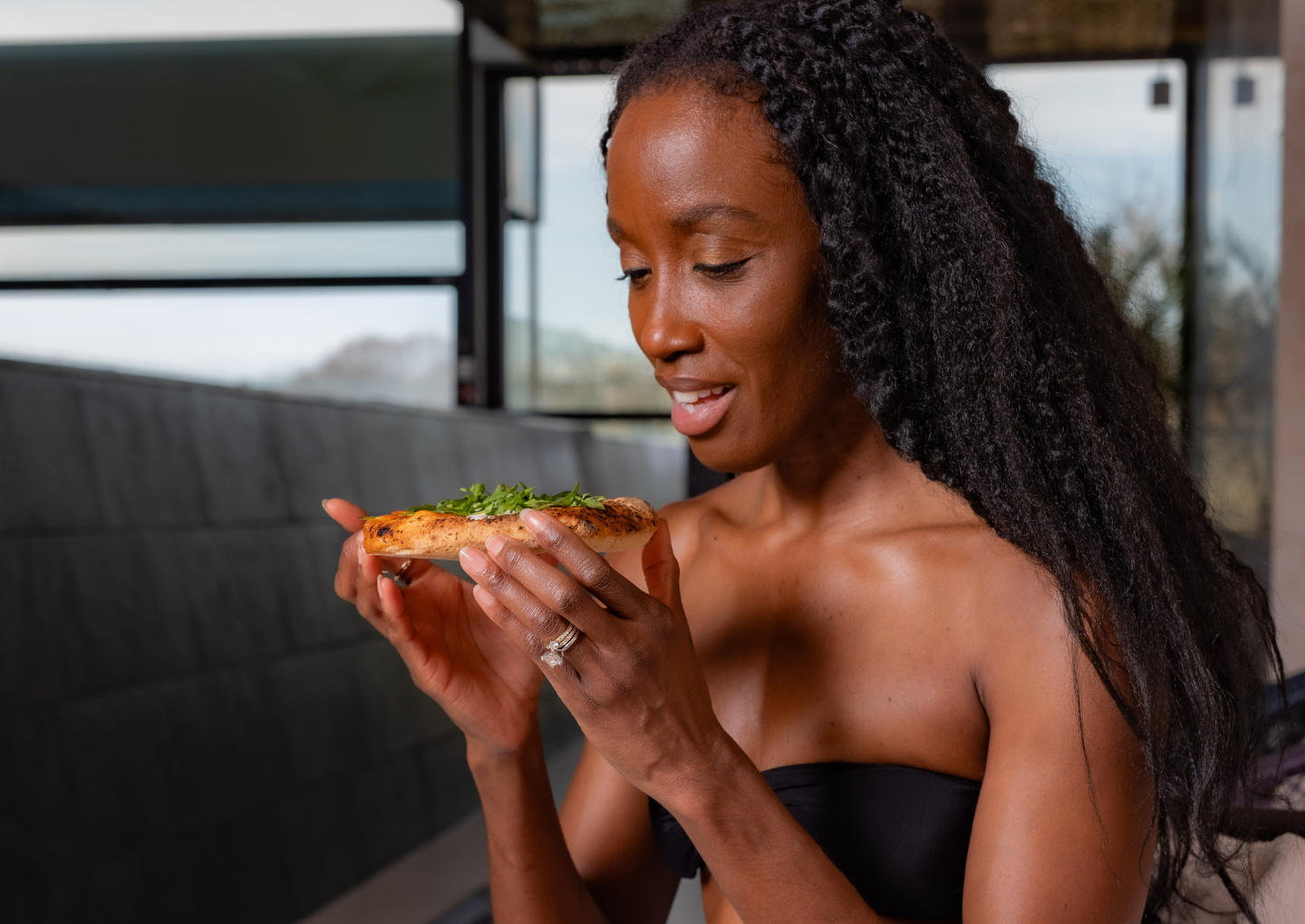 Spadag & lunch Elements Spa