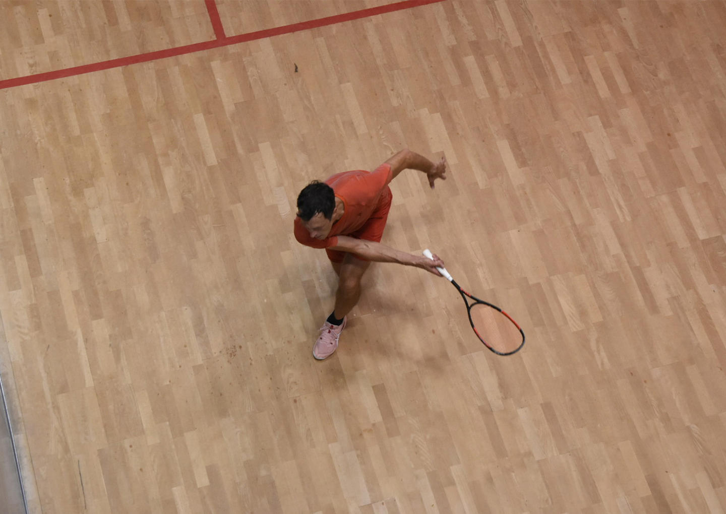 Christian Drakenberg