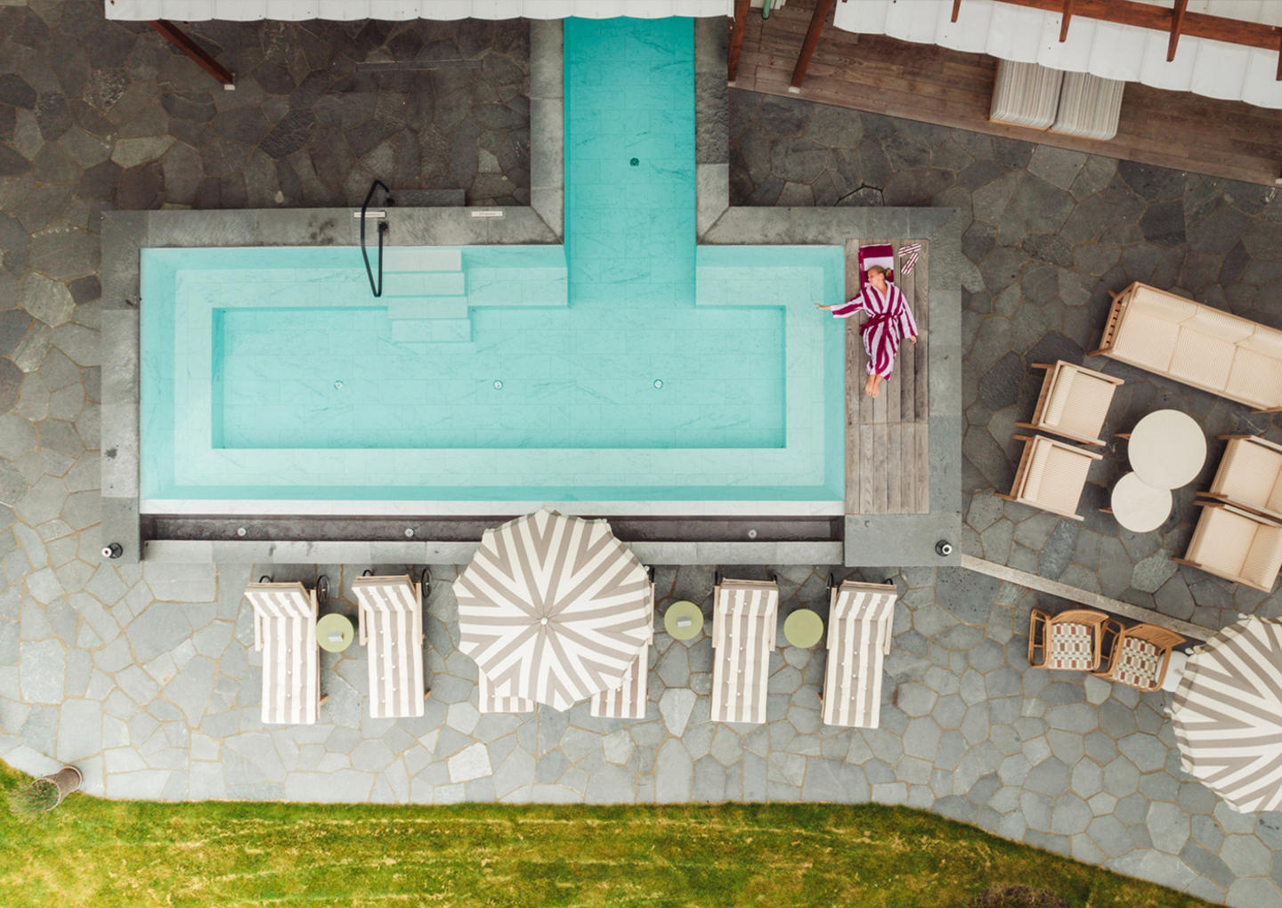 Lördagsfrukost & Spa Ad Astra by Elite för två