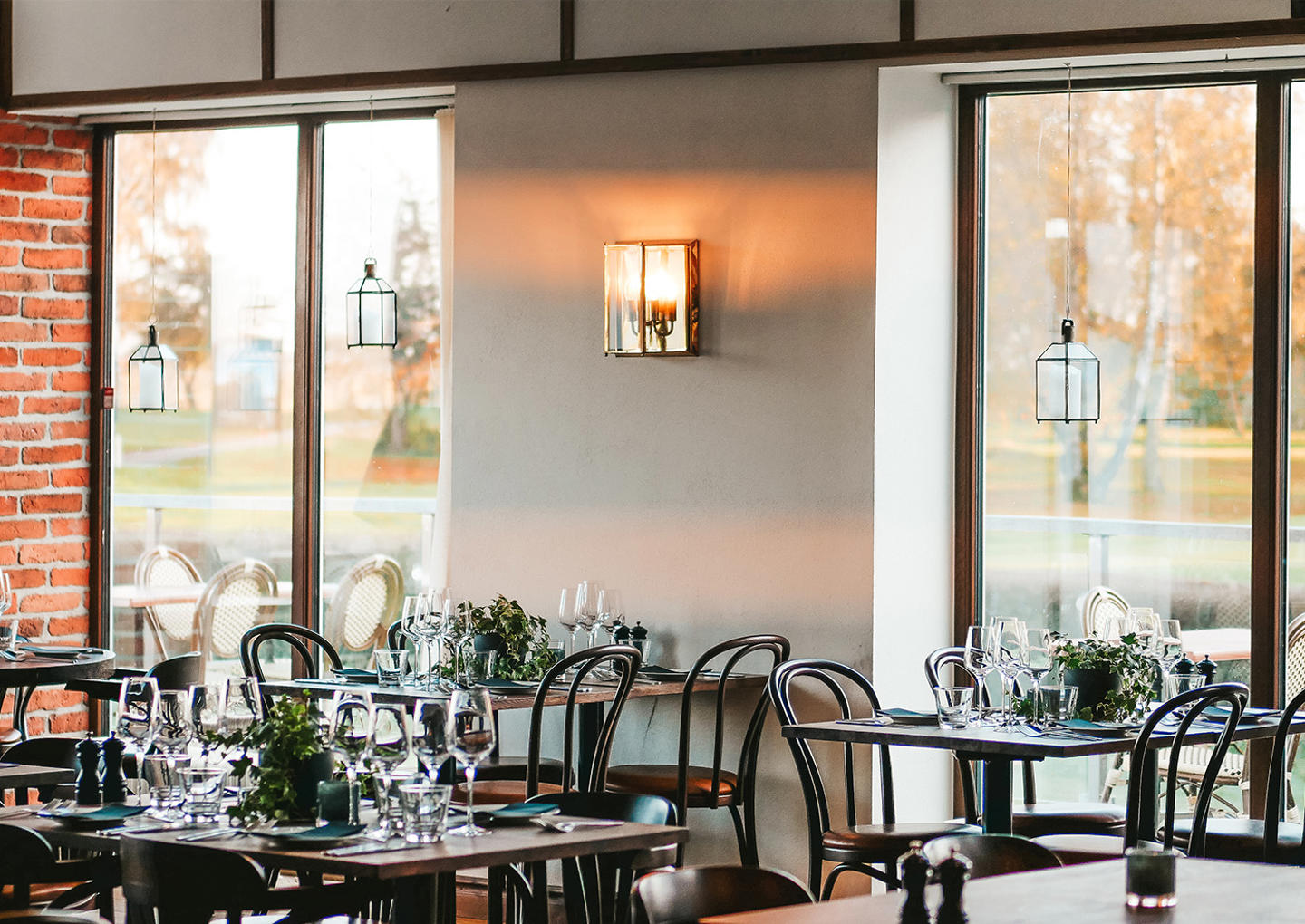 Övernattning & Spa på Lydinge Resort