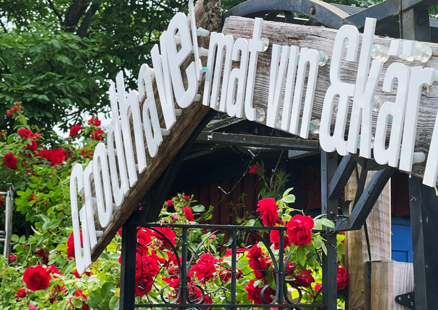 Brunch Restaurang Grodhavet