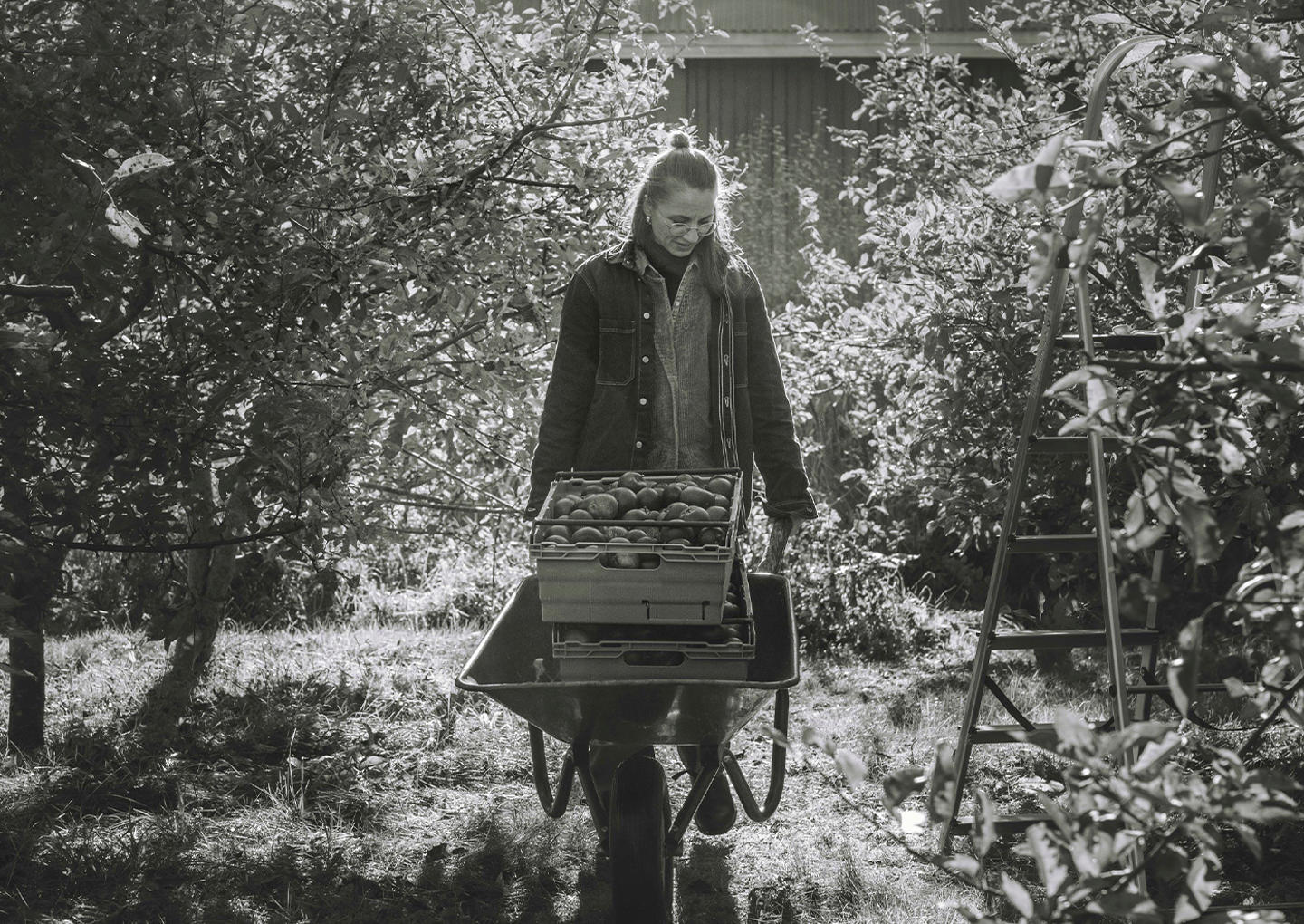 Norrtälje Bränneri Guidad tur för två