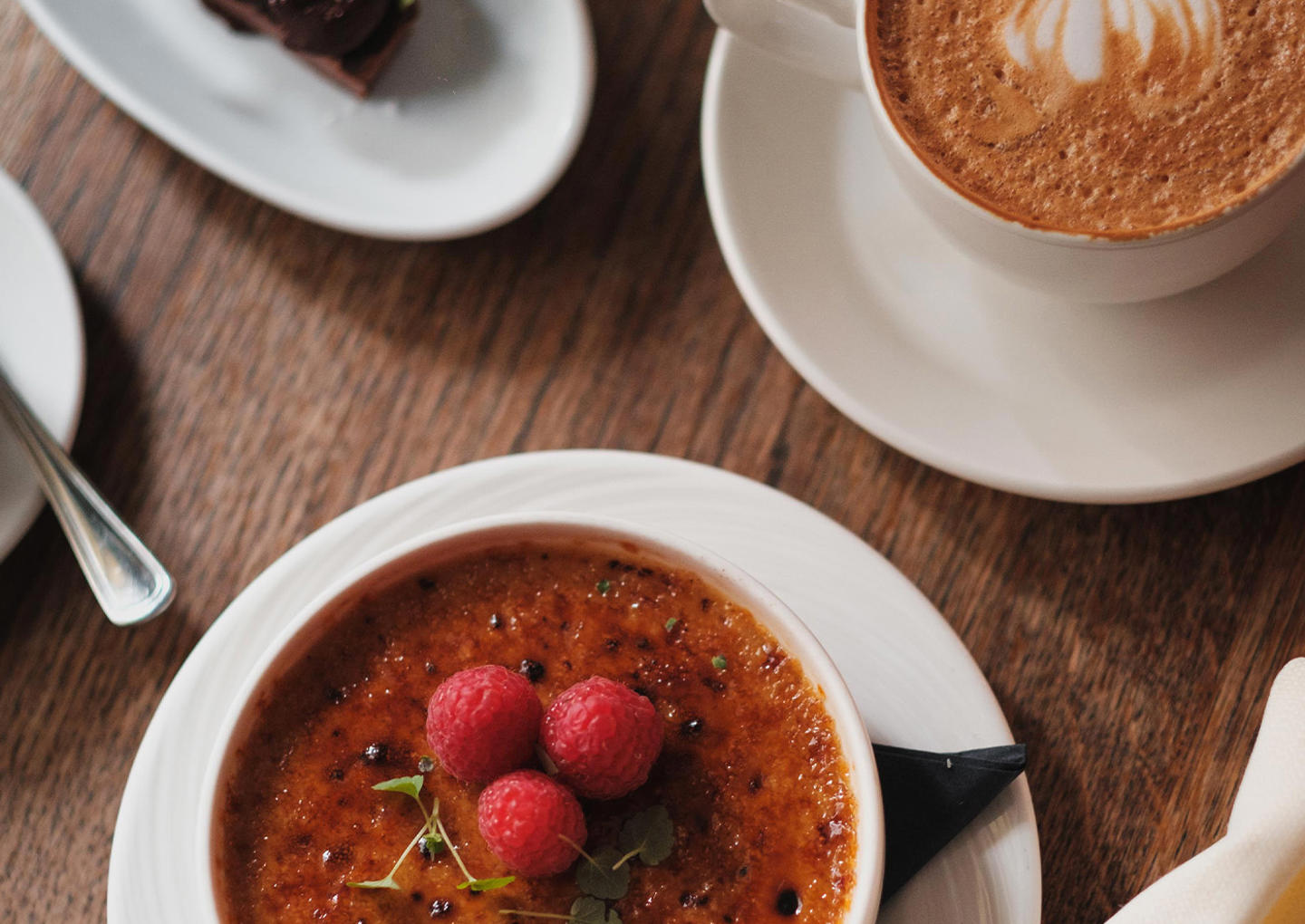 Brunch Österlånggatan 17