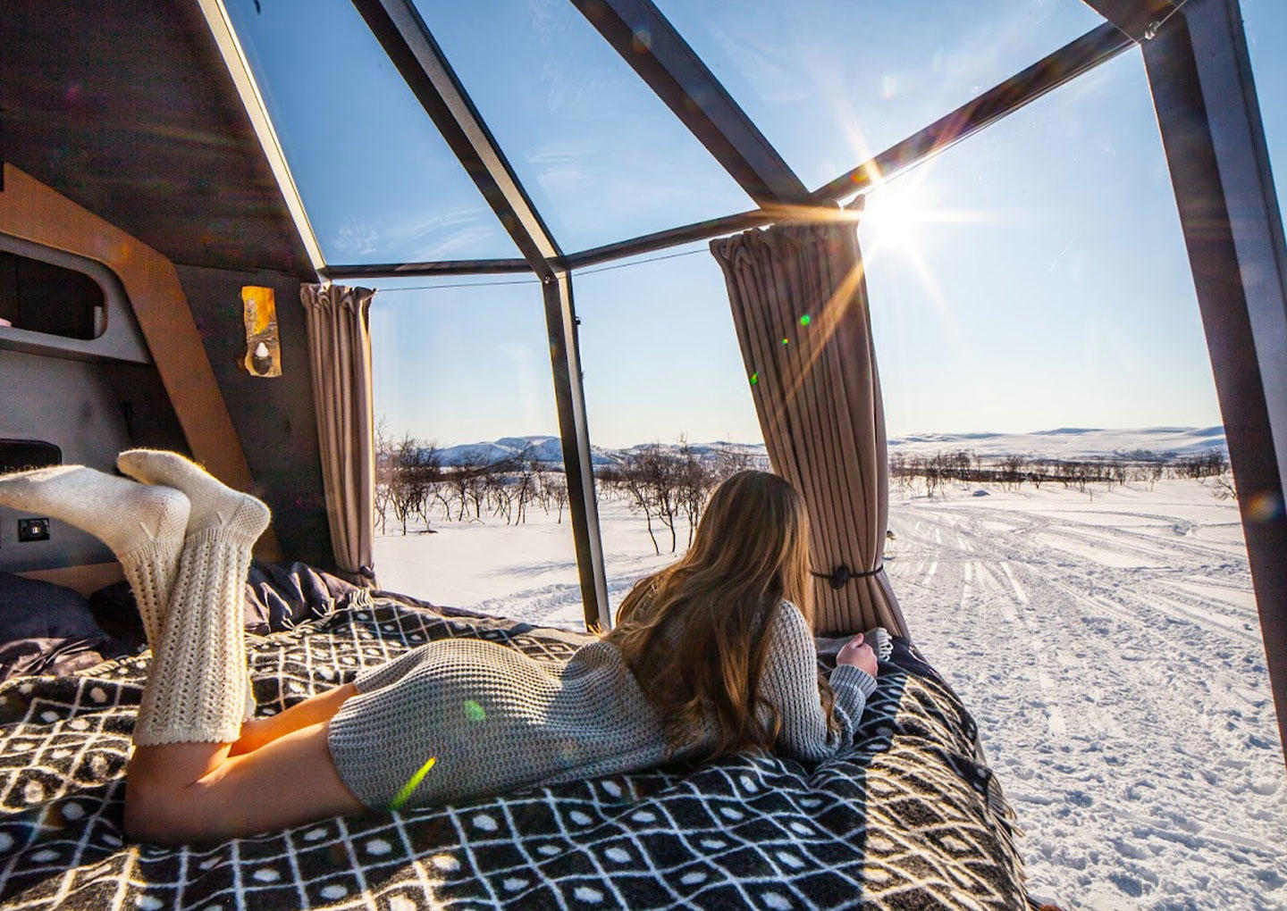 Peace & Quiet Nature Hotel