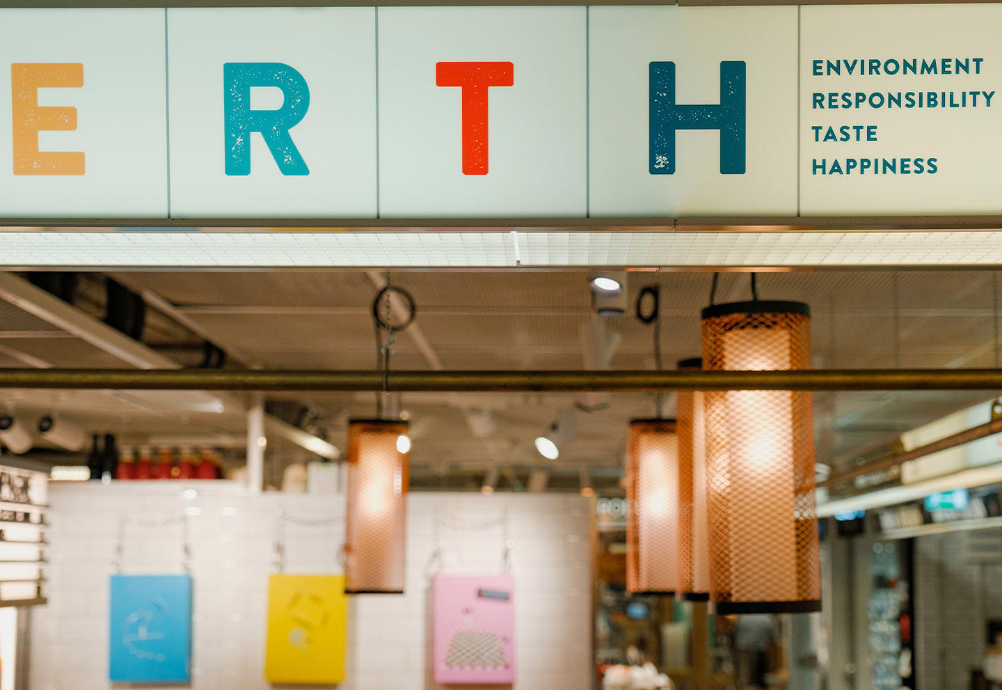 Råbiffprovning på ERTH