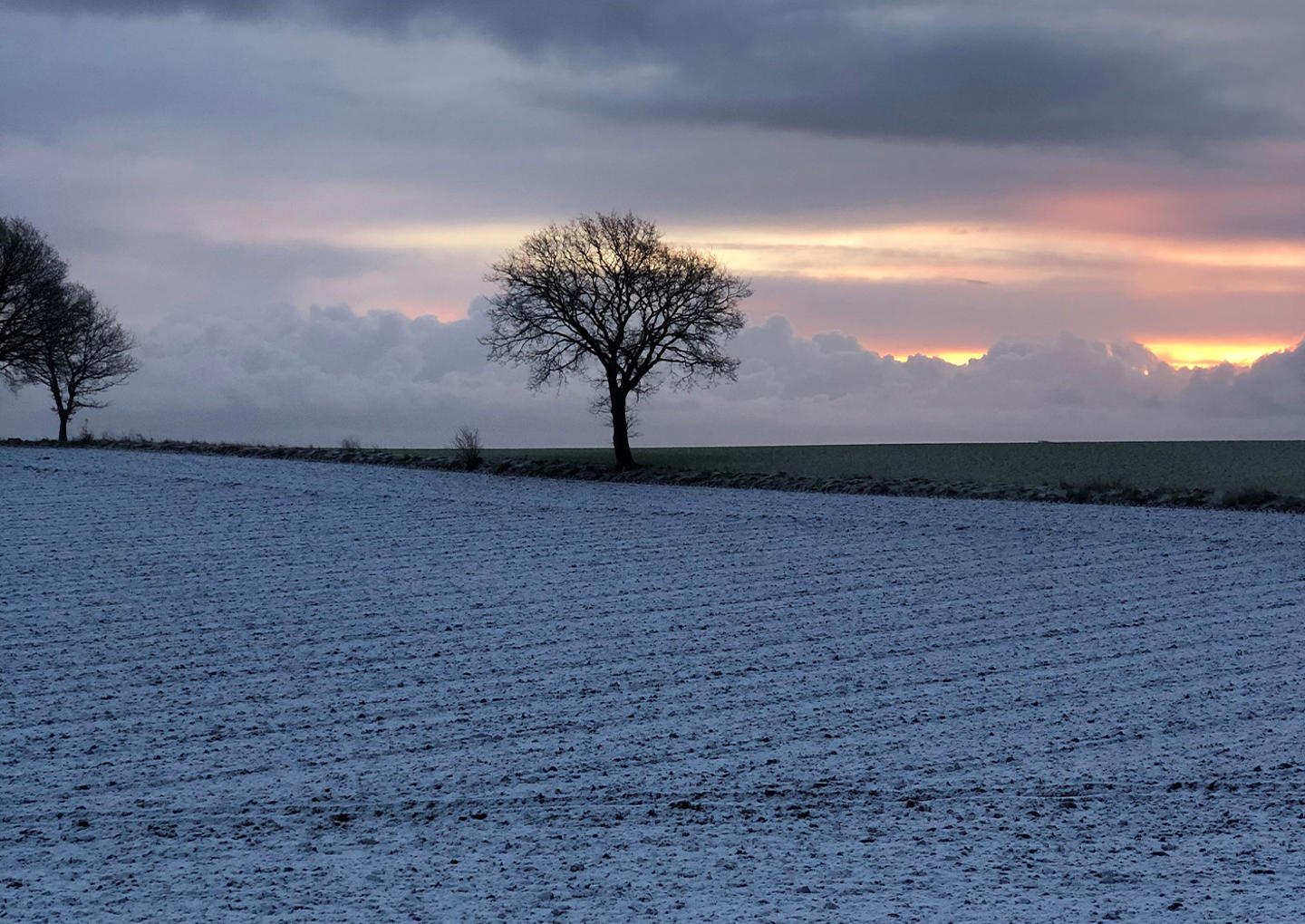 Vandringsweekend Österlen två nätter