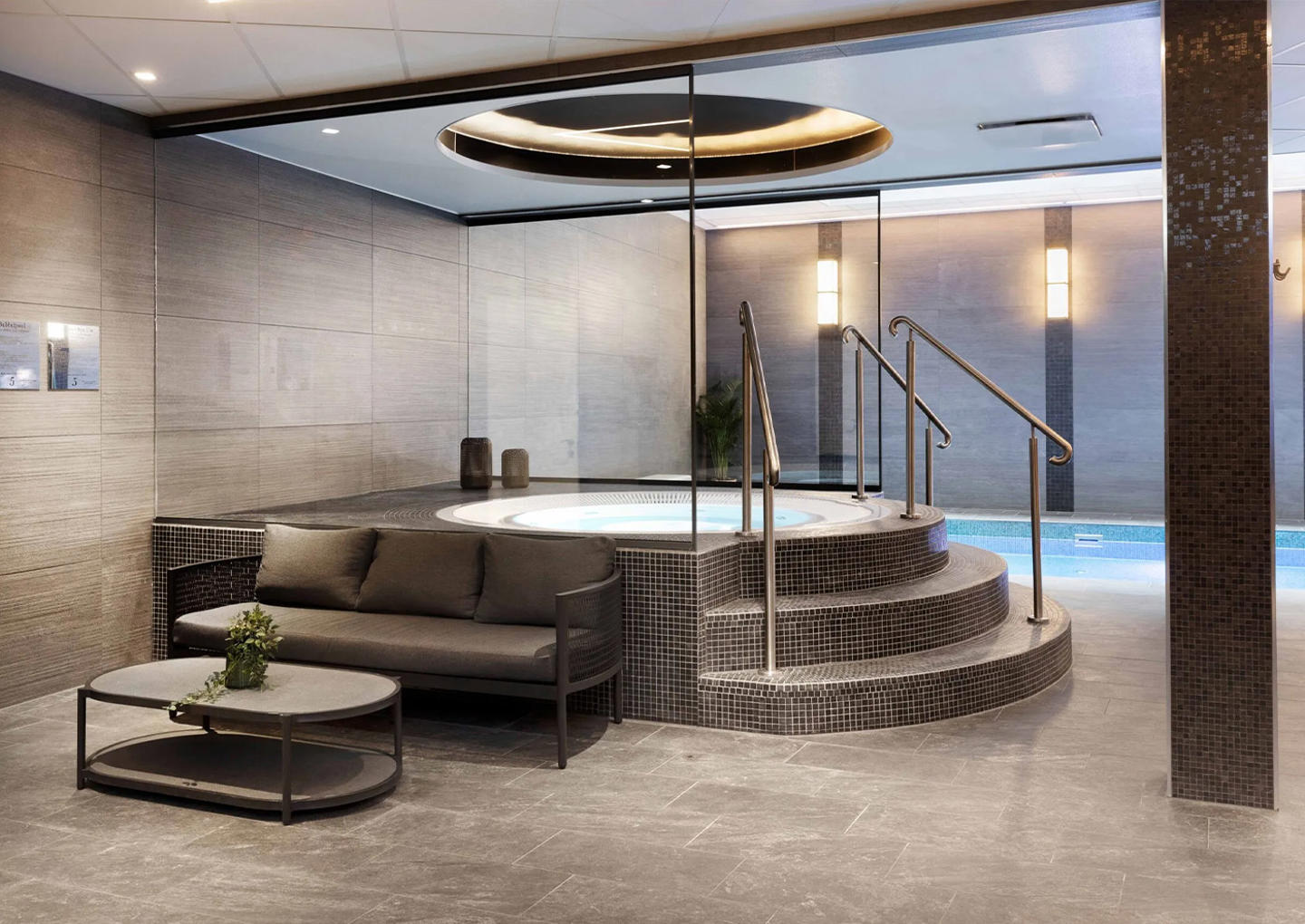 Spadag på Viitalize Spa