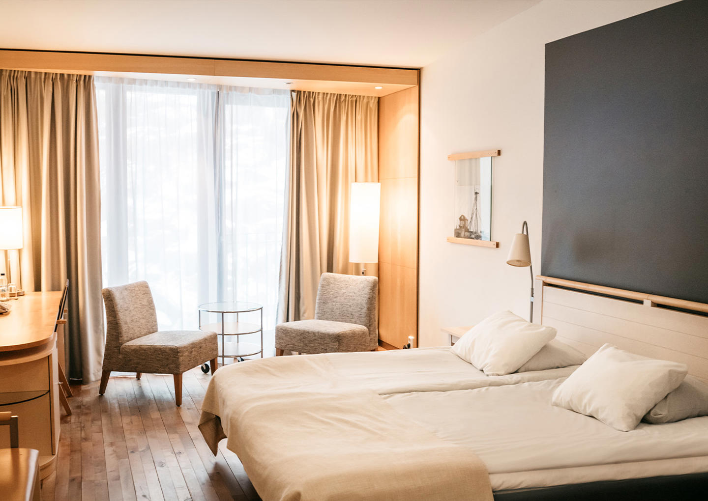 hotell Smögens Hafvsbad