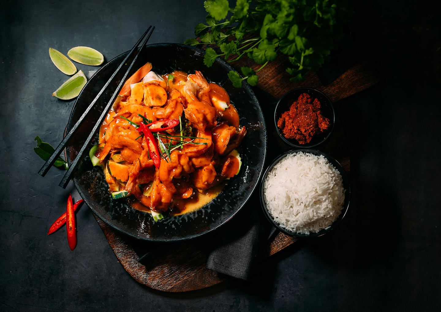 Brunch Restaurang Pong