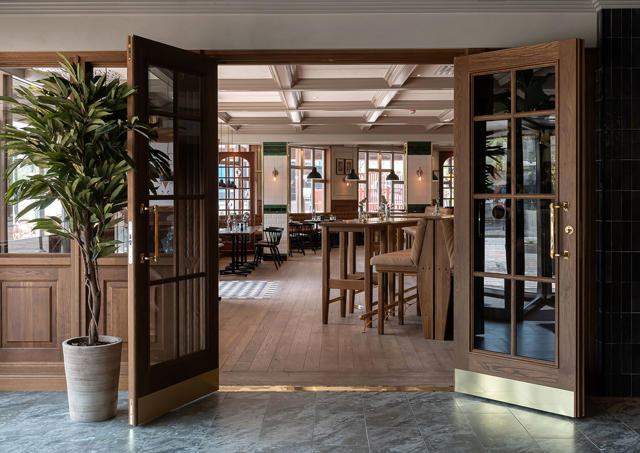 Övernattning Elite Hotels