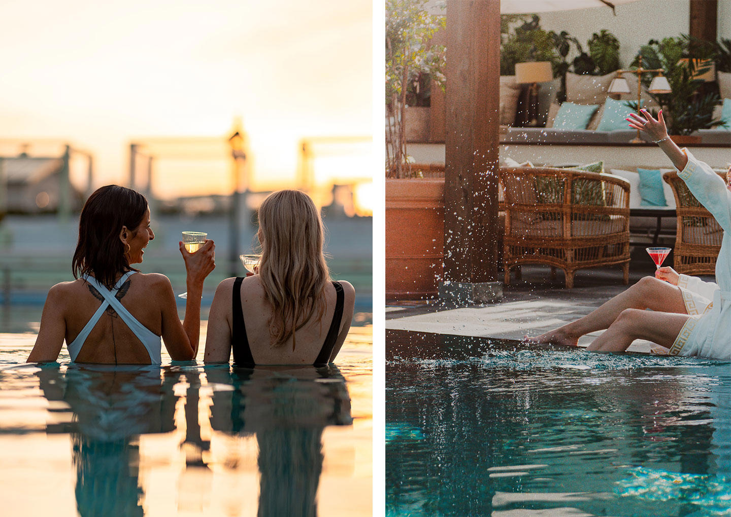 Spadag Falkenberg Strandbad