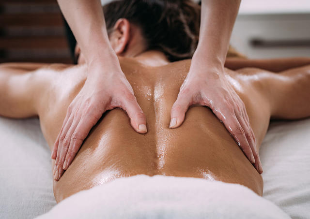 Massage 50 min