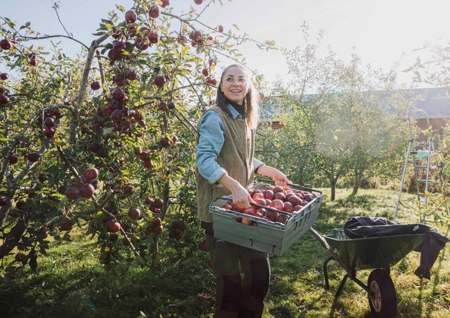 Norrtälje Bränneri Guidad tur för två