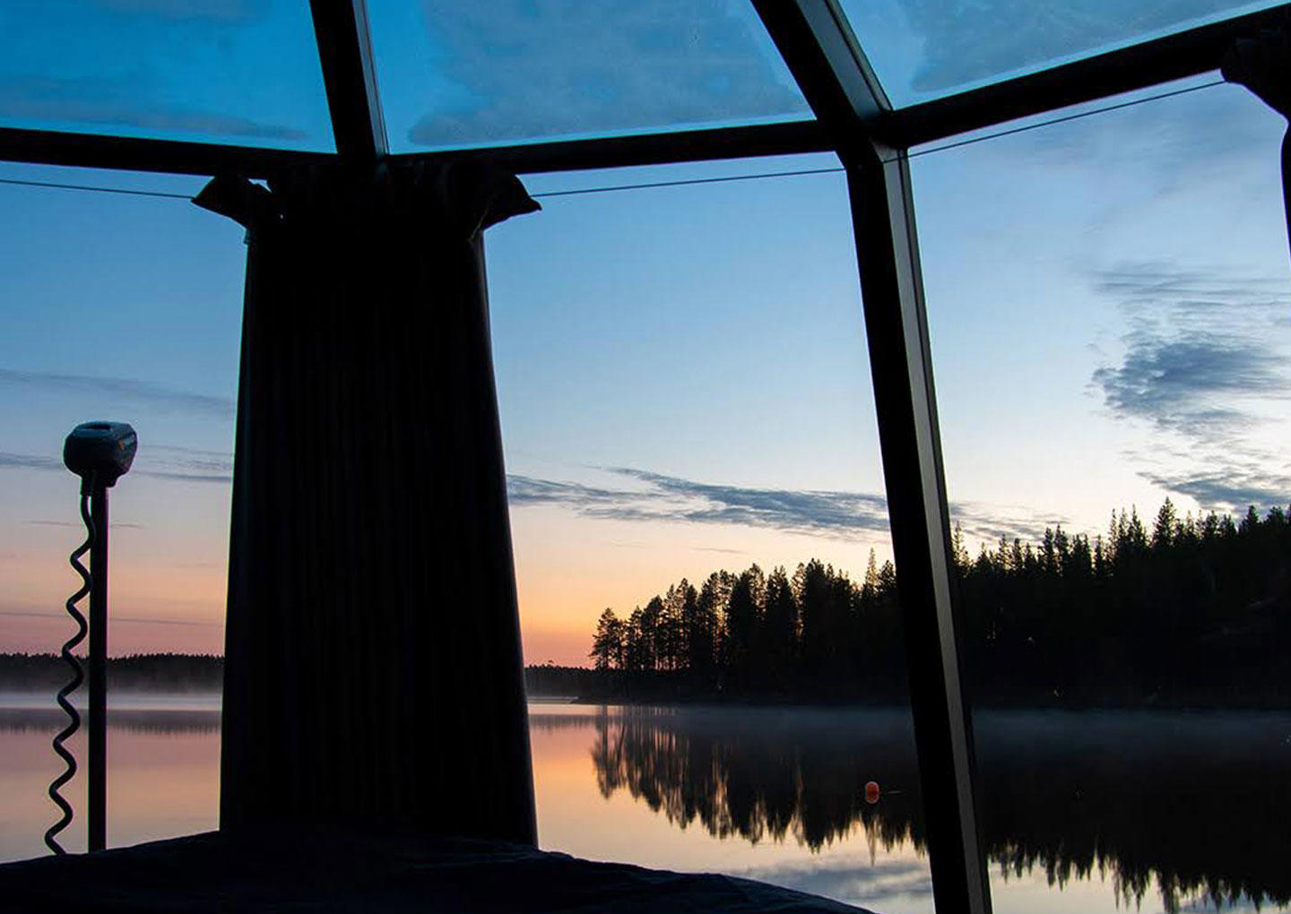 Peace & Quiet Nature Hotel