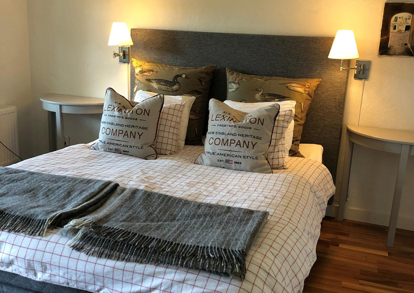 Smakrunda & Weekend Österlen