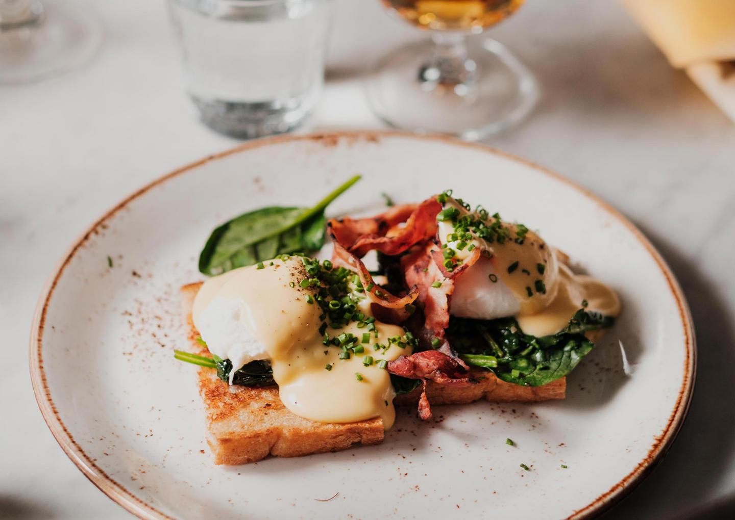 Brunch Österlånggatan 17