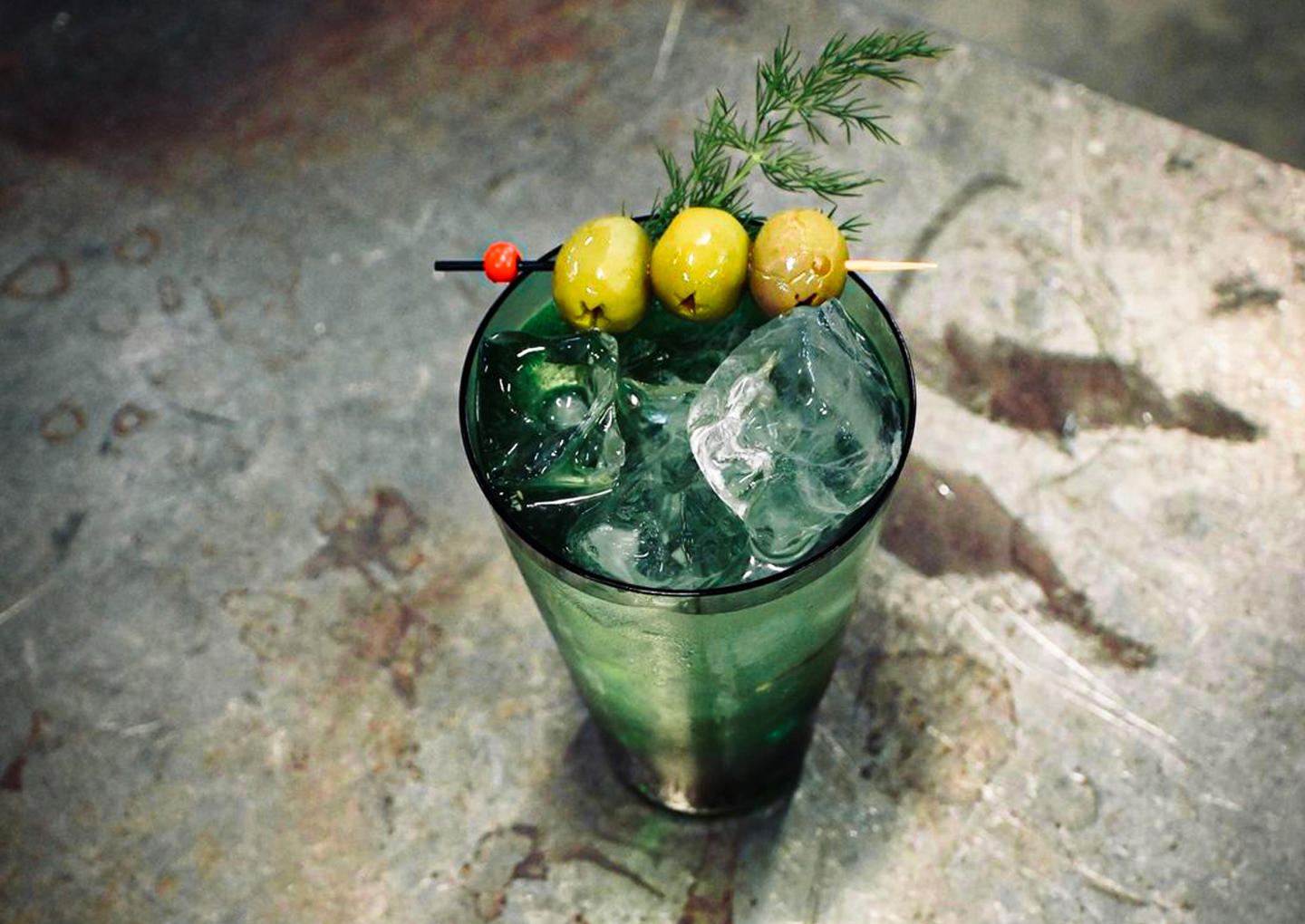 Almqvist Destilleri Masterclass