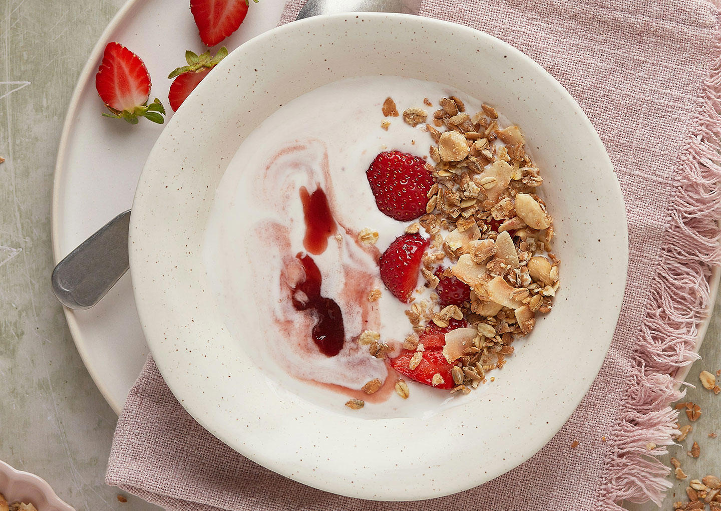 Brunch Zebeda Chocolate