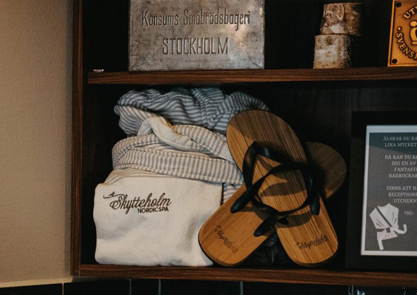 Skytteholm Övernattning & Spa