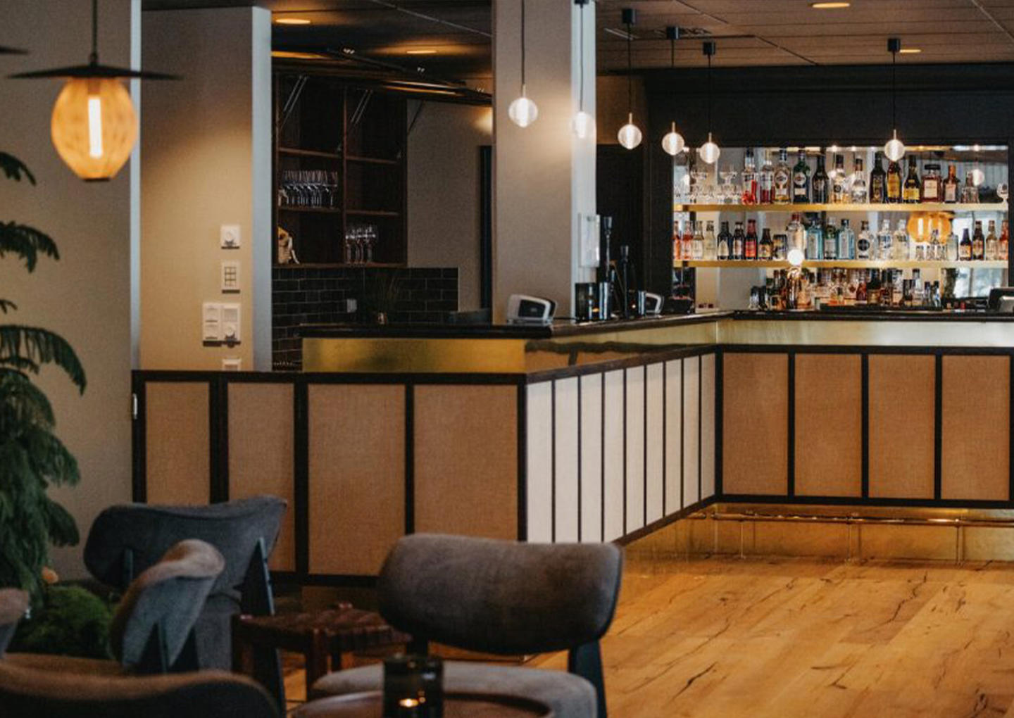 Skytteholm Övernattning & Spa