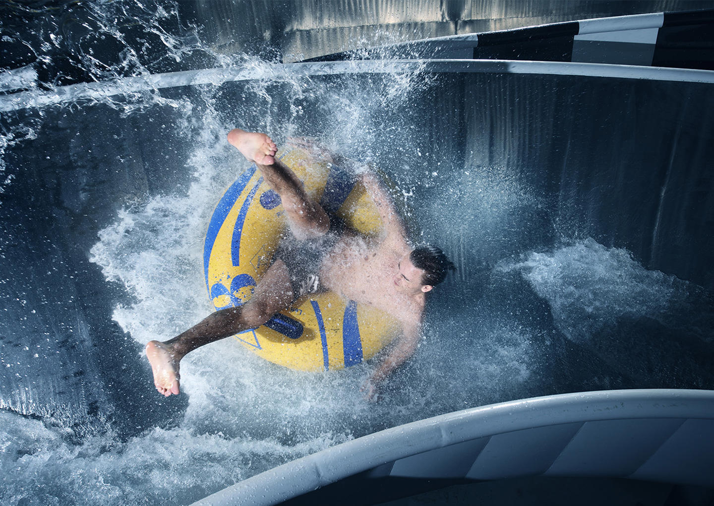 Kokpunkten familjepaket