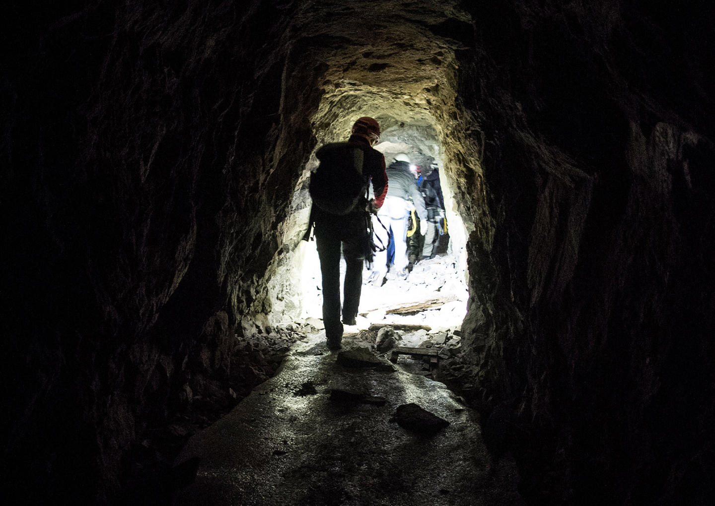 Äventyrstur för två