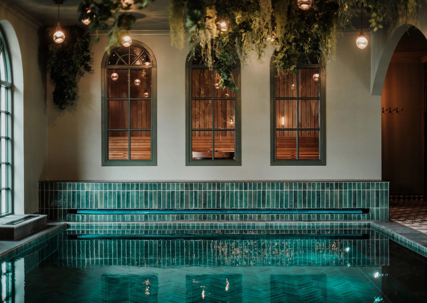 Lejondals Slott Övernattning & Spa