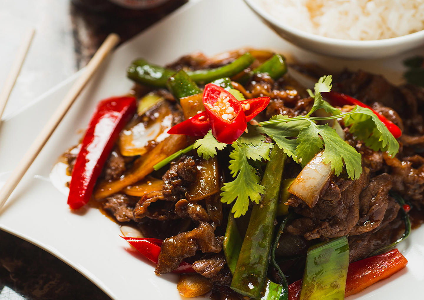 Brunch Restaurang Pong