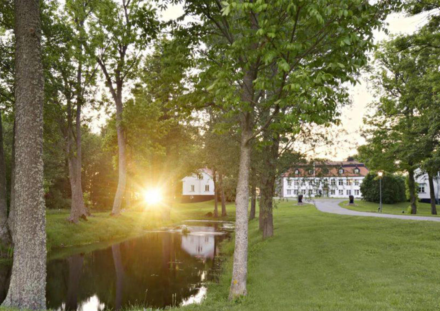 Övernattning Skytteholm