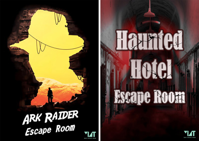 Escape Room Uppsala