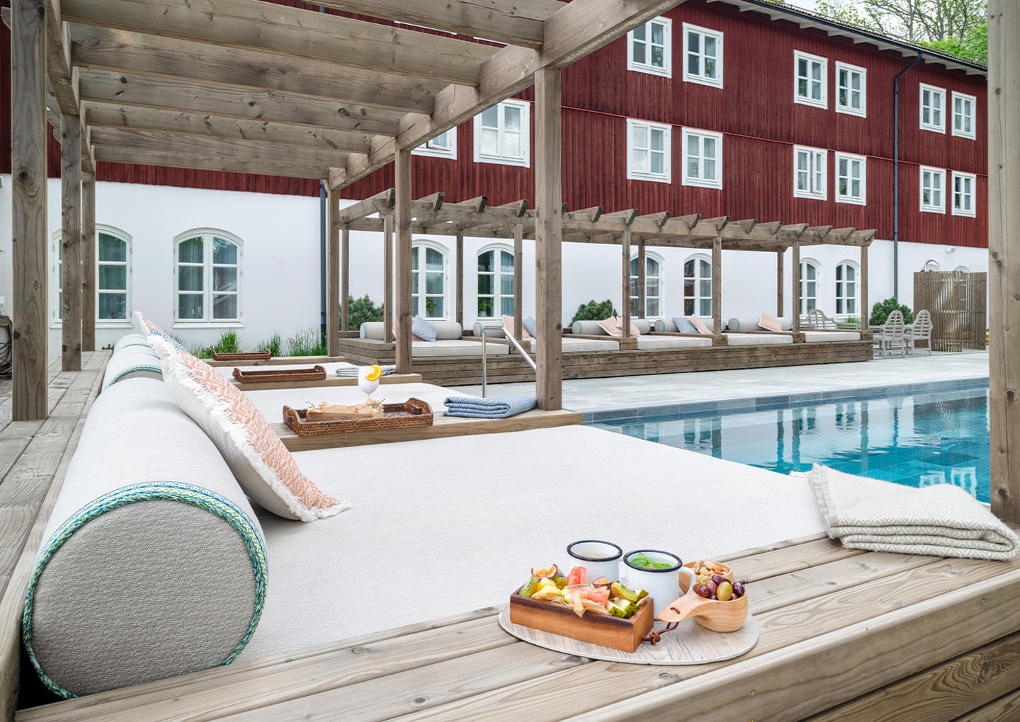 Skytteholm Övernattning & Spa