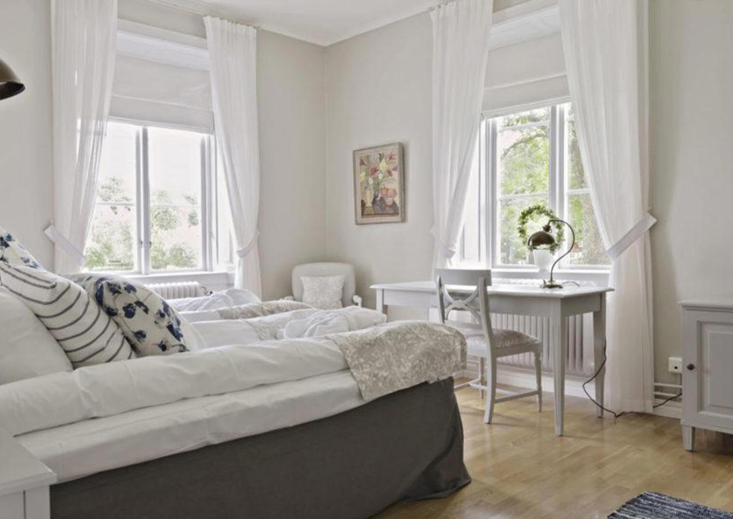 Skytteholm Övernattning & Spa