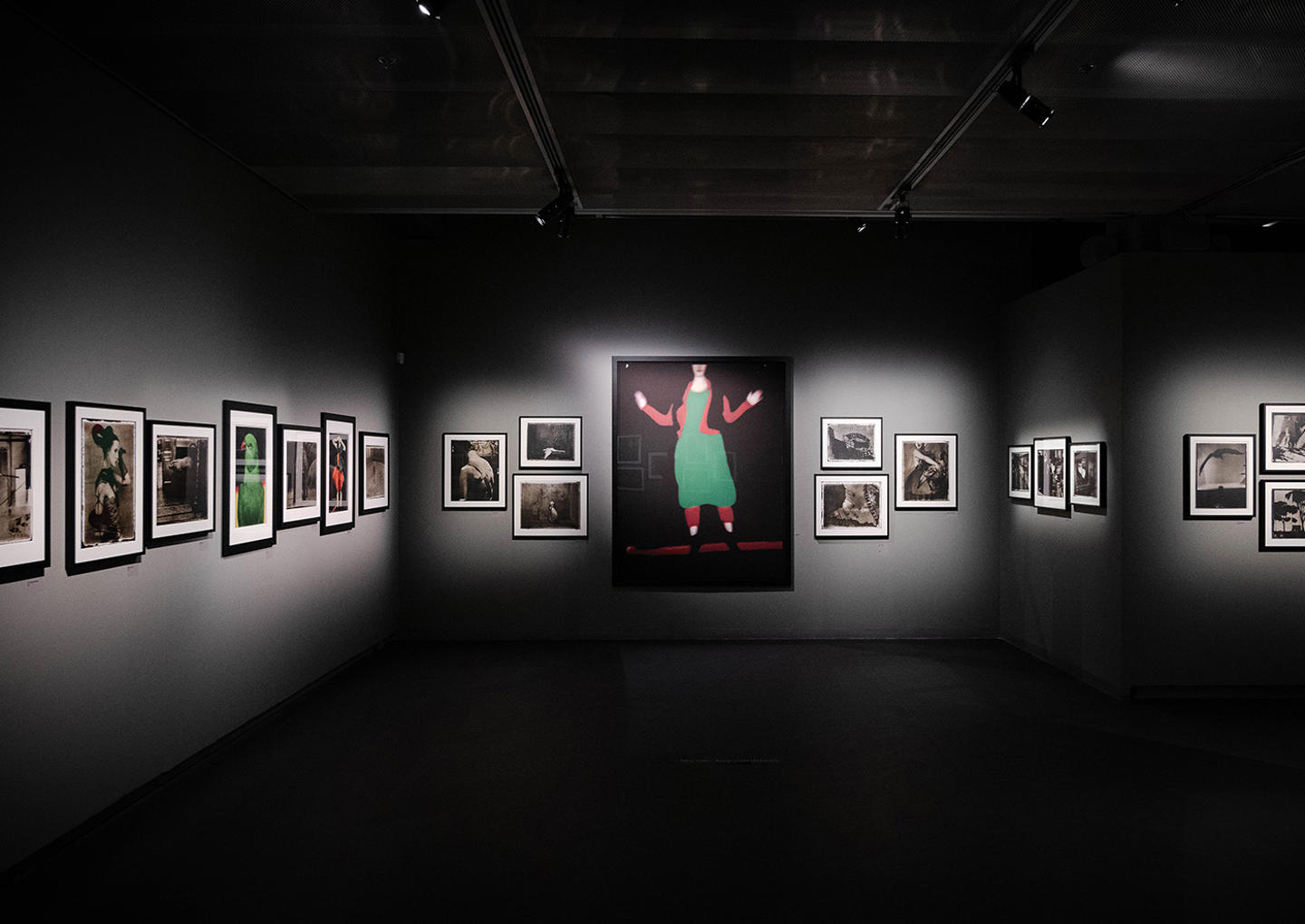 Middag på Fotografiska för två