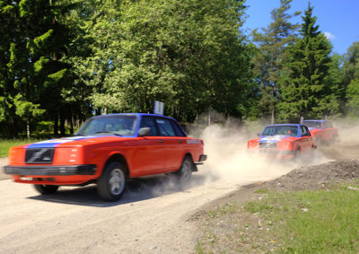 Rallysprint