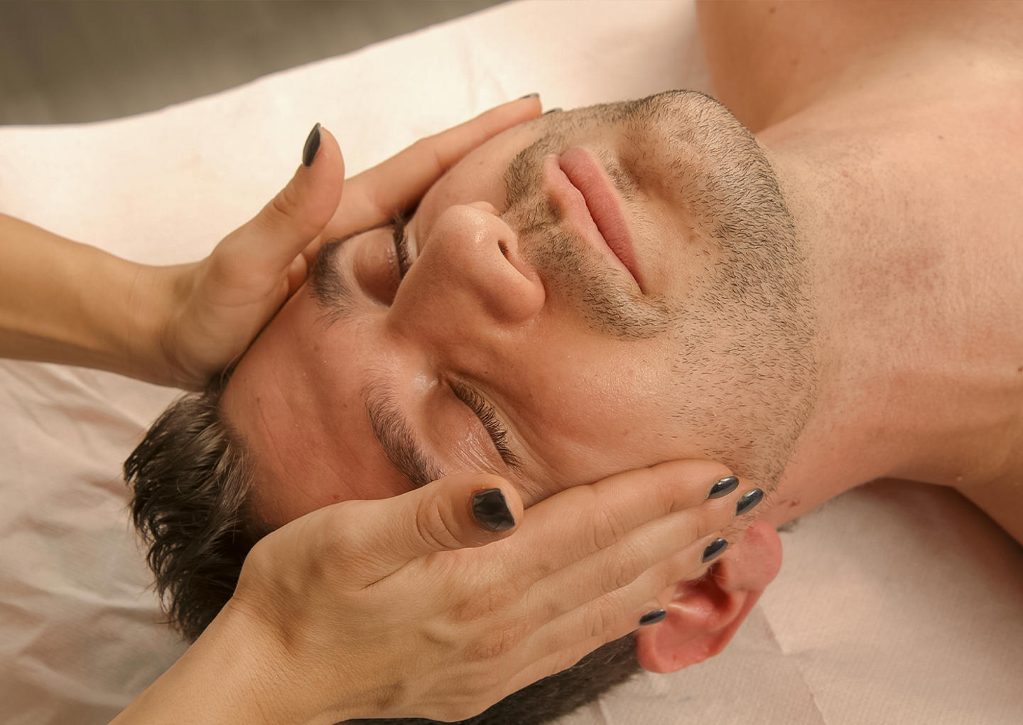 Luxury Treatment för två