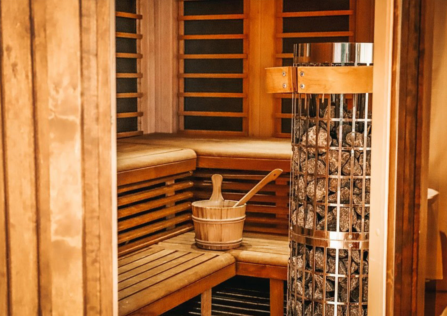 Övernattning & Spa på Lydinge Resort