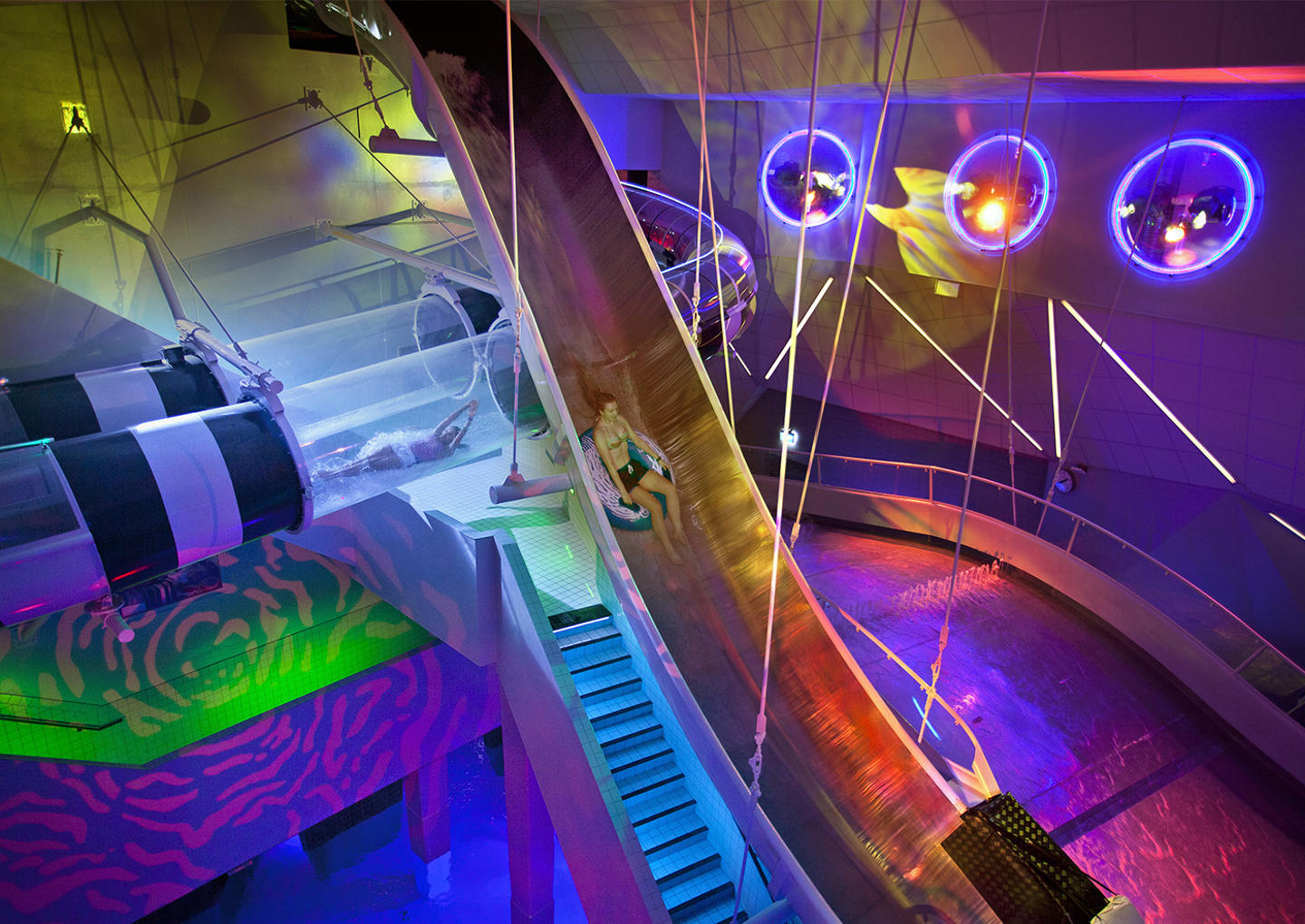 Kokpunkten familjepaket