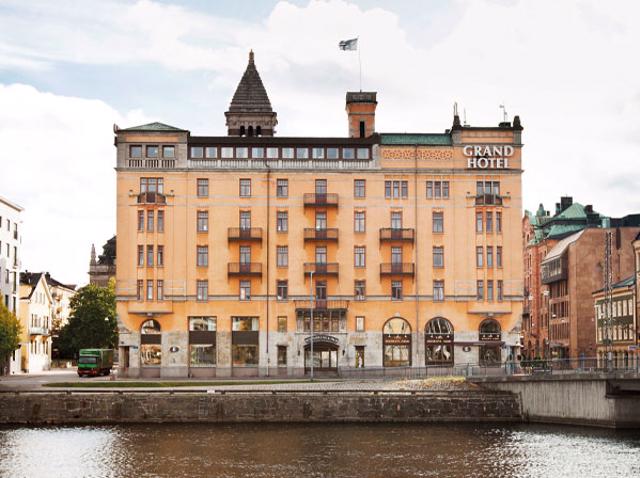elite hotel norrköping
