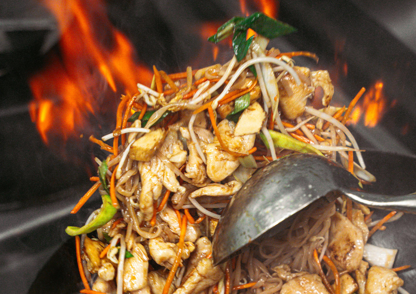 Brunch Restaurang Pong för två