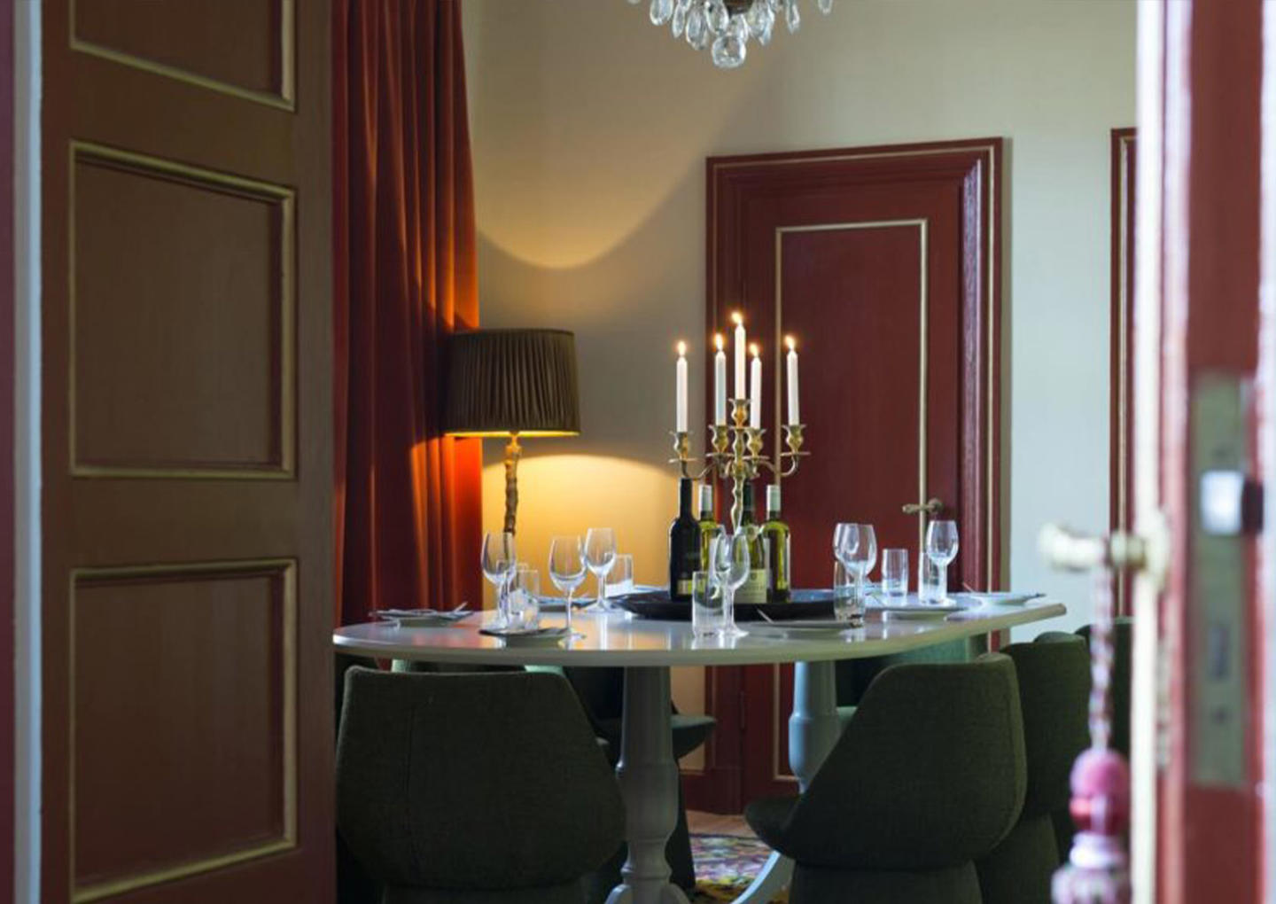 näsby slott restaurang