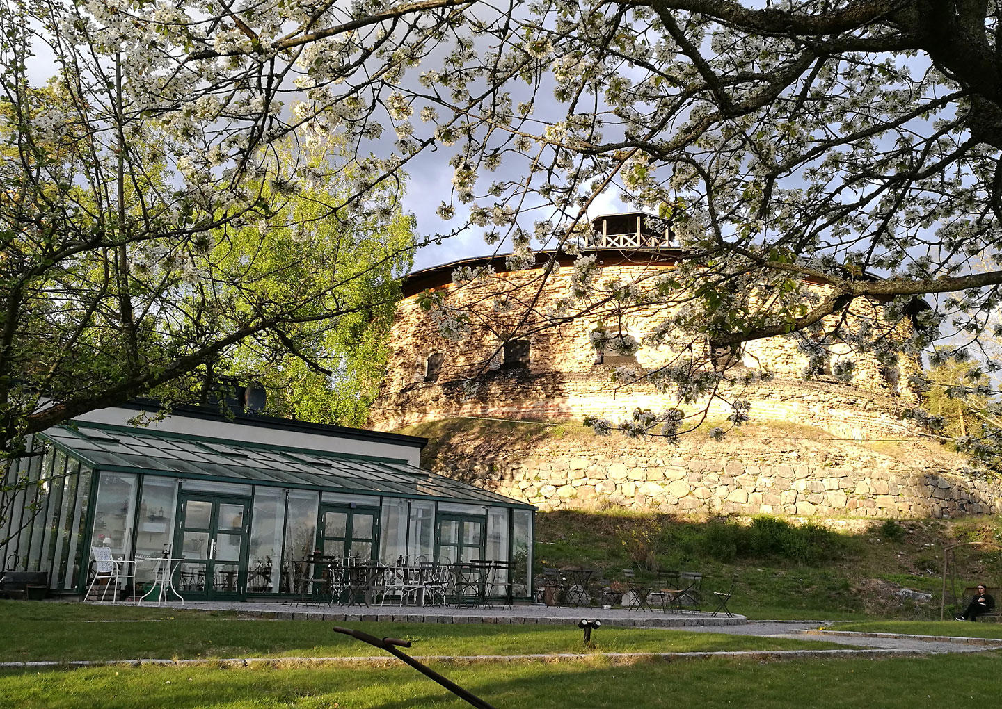 Fredriksborg Hotel Weekend