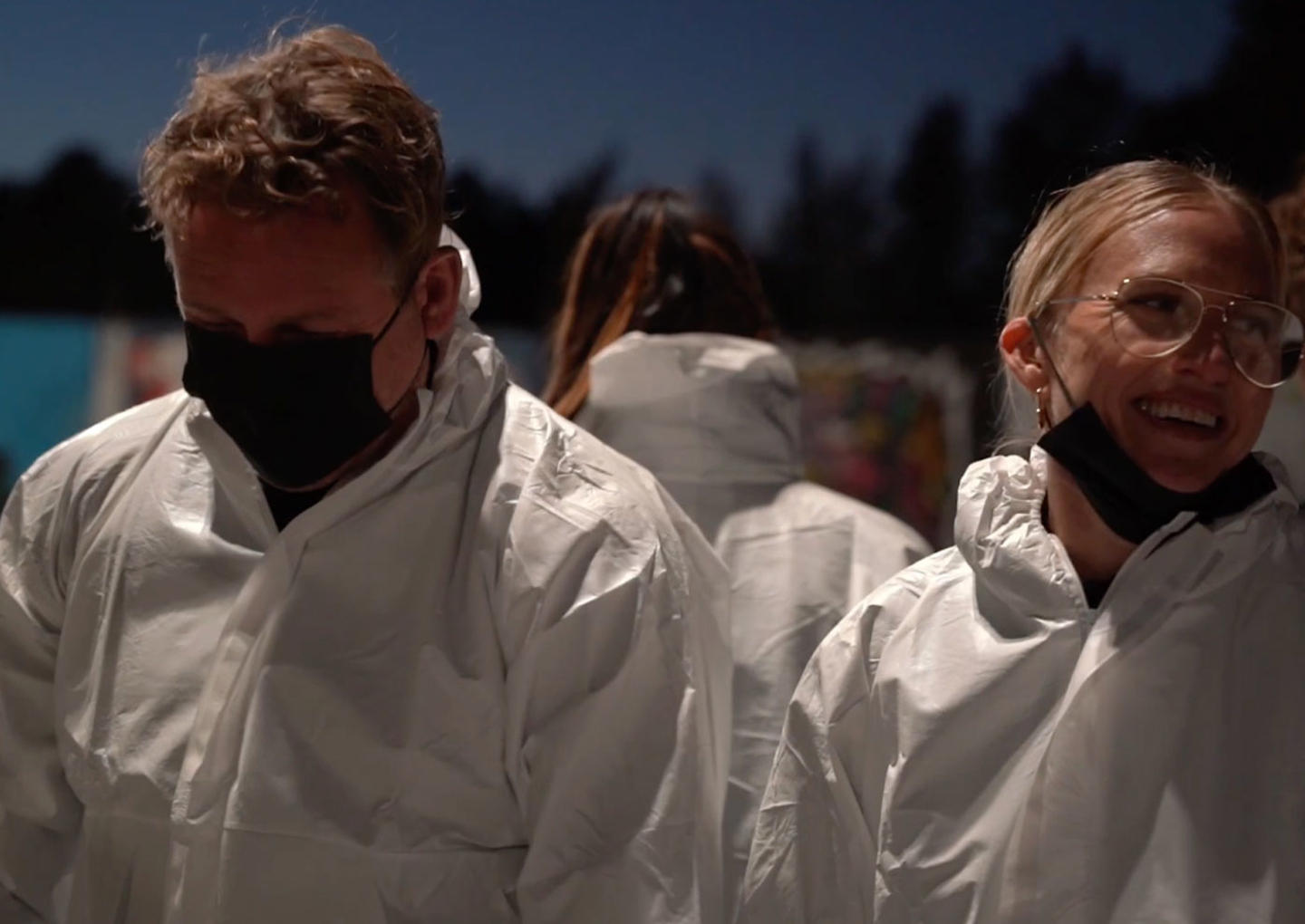 Snösätra Graffitipark Workshop