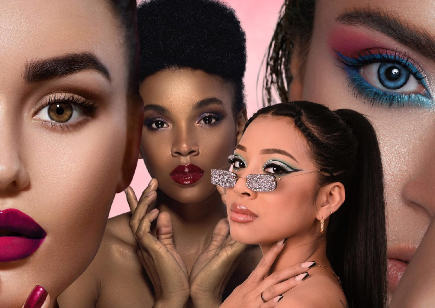 Privat makeupkurs för två