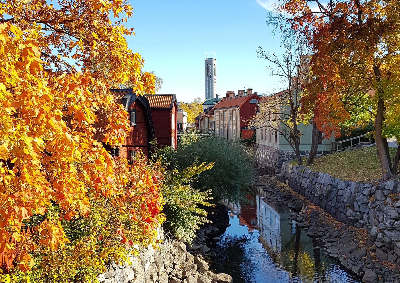 Stadsvandring I Stockholm Med Auktoriserad Guide. Upplev Gamla Stan ...